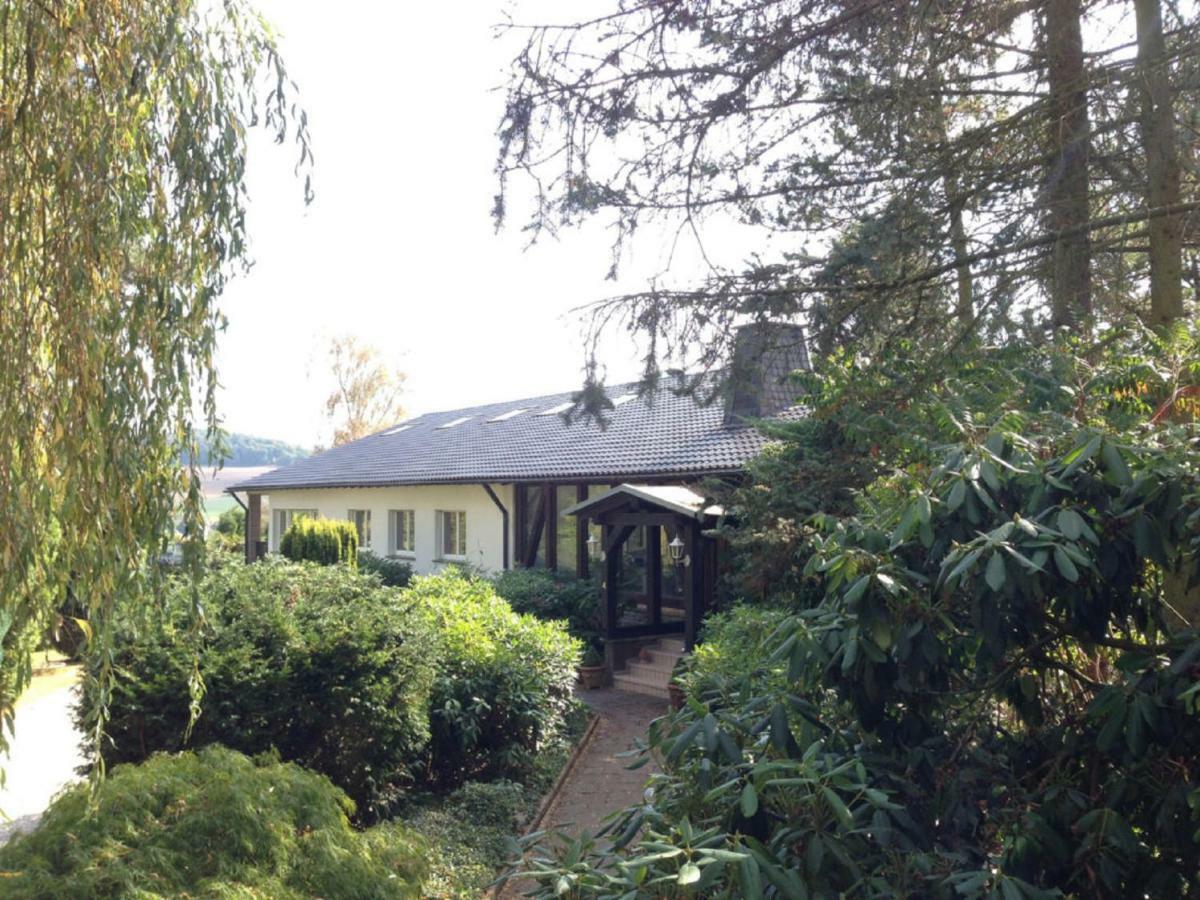 Inn66 Sundern Exteriör bild