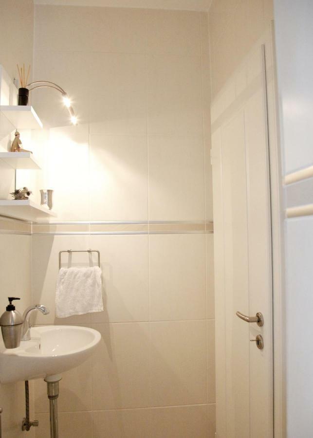 Inn66 Sundern Exteriör bild